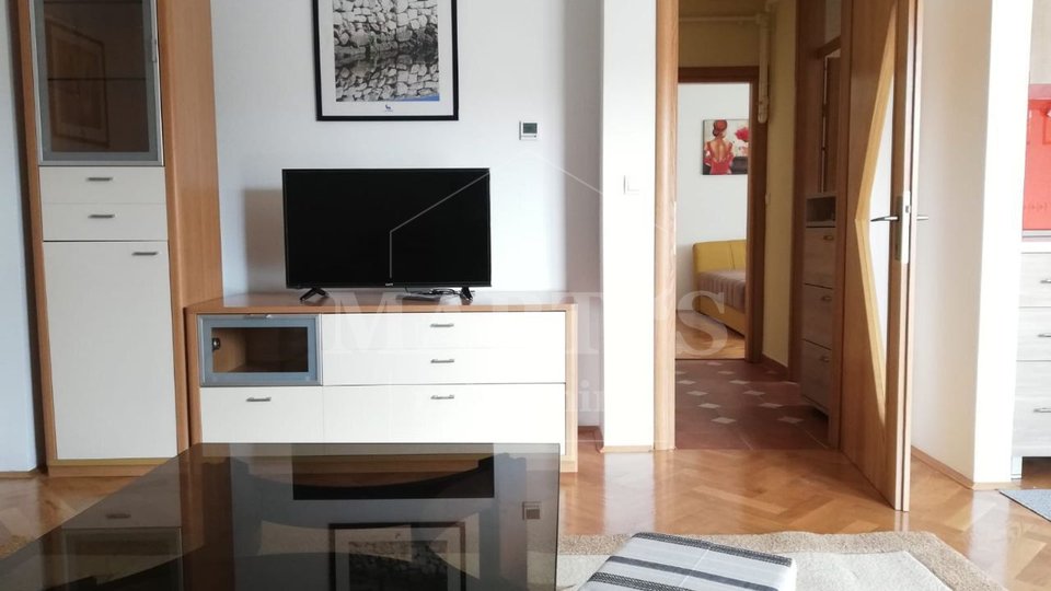 Wohnung, 52 m2, Vermietung, Zagreb - Knežija
