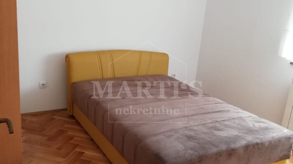 Apartment, 52 m2, For Rent, Zagreb - Knežija