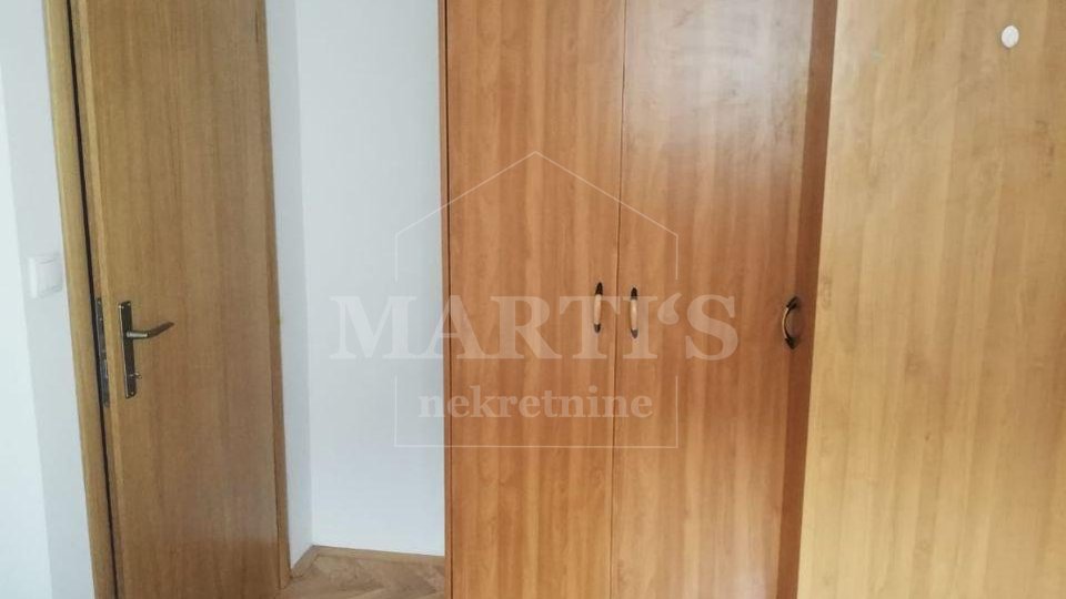 Apartment, 42 m2, For Rent, Zagreb - Knežija