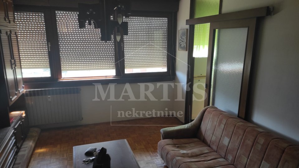 Apartment, 64 m2, For Sale, Novi Zagreb - Dugave