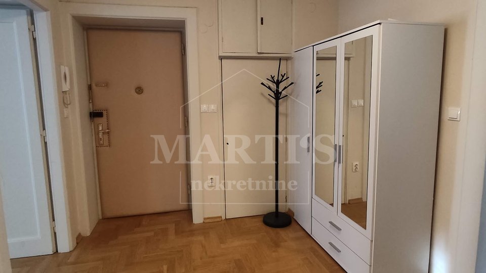 Appartamento, 107 m2, Affitto, Zagreb - Donji Grad