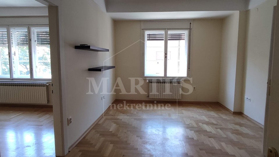 Appartamento, 107 m2, Affitto, Zagreb - Donji Grad