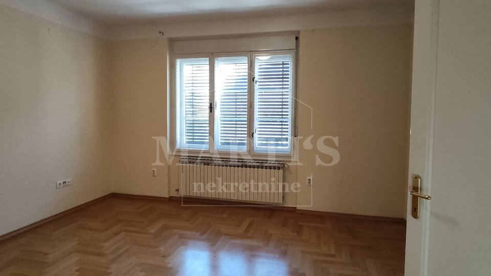 Wohnung, 107 m2, Vermietung, Zagreb - Donji Grad