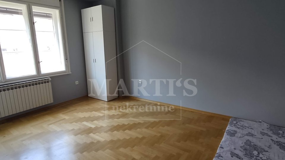 Wohnung, 107 m2, Vermietung, Zagreb - Donji Grad
