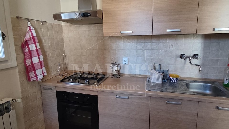 Apartment, 107 m2, For Rent, Zagreb - Donji Grad