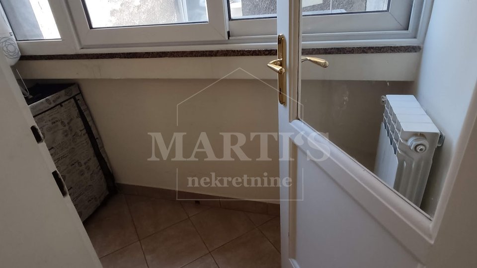 Apartment, 107 m2, For Rent, Zagreb - Donji Grad