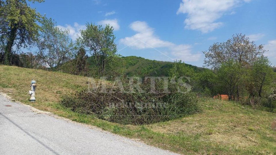 Grundstück, 661 m2, Verkauf, Zagreb - Kašina