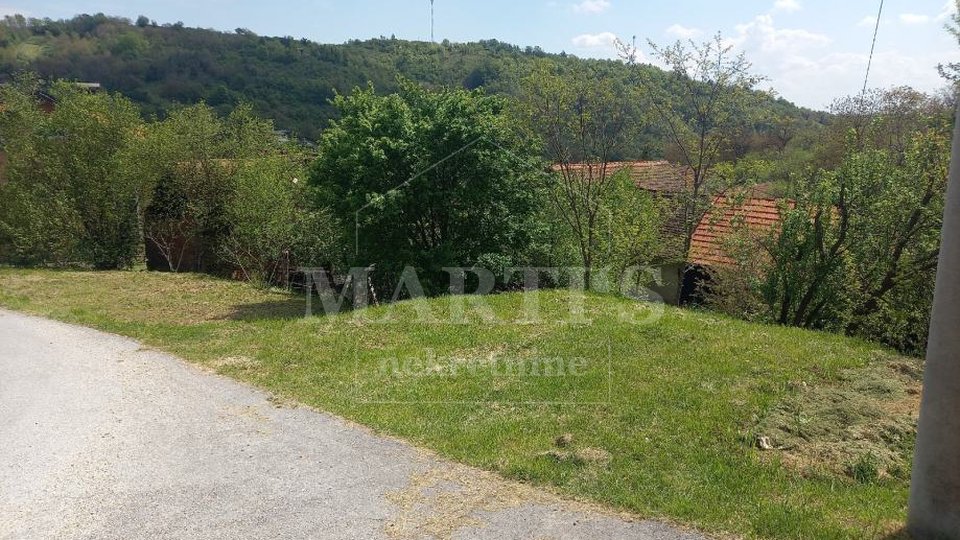 Grundstück, 661 m2, Verkauf, Zagreb - Kašina