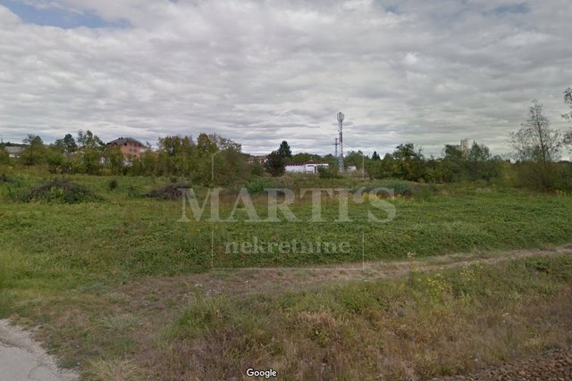 Grundstück, 6720 m2, Verkauf, Dugo Selo - Centar