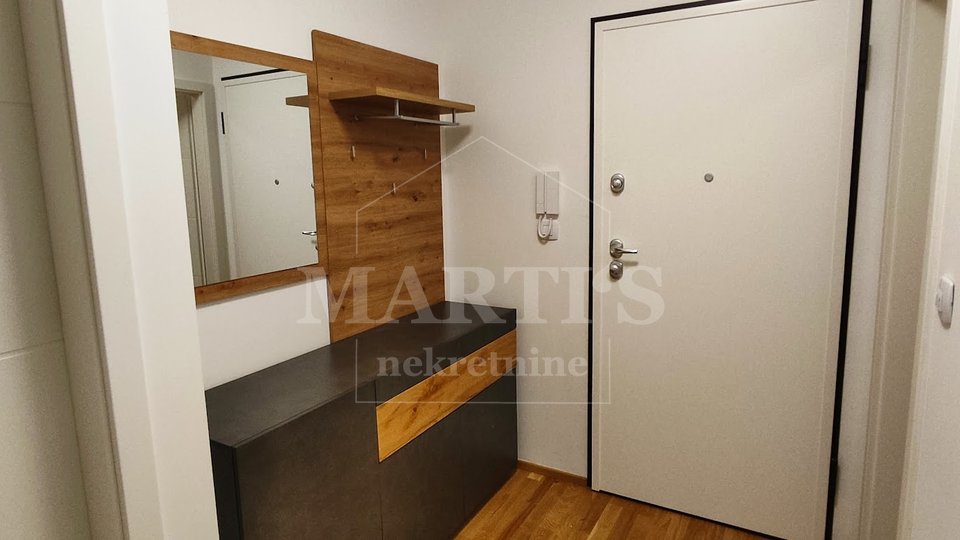 Apartment, 52 m2, For Sale, Novi Zagreb - Jakuševec
