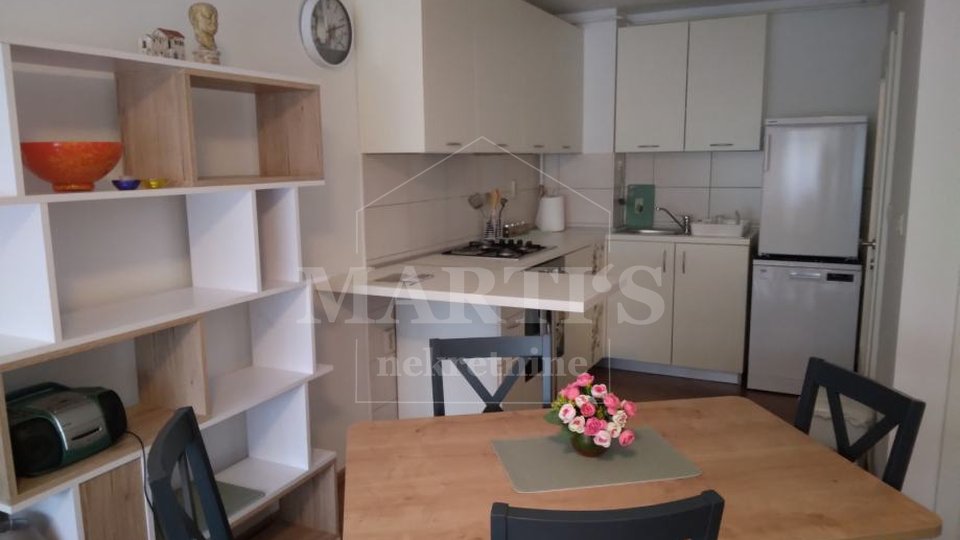 Apartment, 42 m2, For Sale, Novi Zagreb - Remetinec
