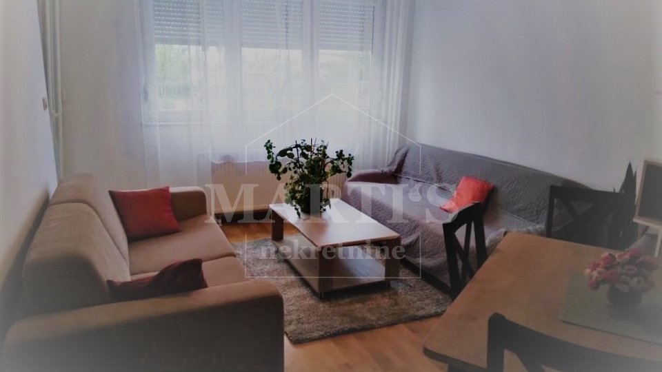 Appartamento, 42 m2, Vendita, Novi Zagreb - Remetinec