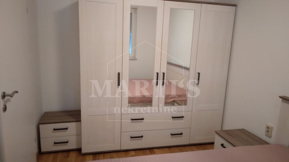 Apartment, 42 m2, For Sale, Novi Zagreb - Remetinec