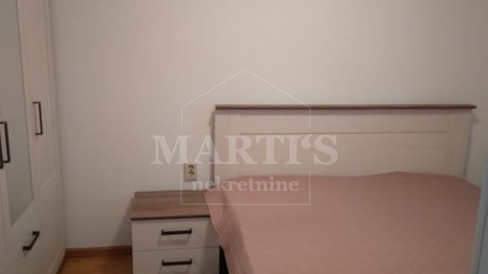 Wohnung, 42 m2, Verkauf, Novi Zagreb - Remetinec