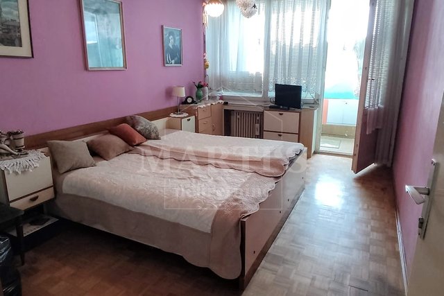 Apartment, 70 m2, For Sale, Novi Zagreb - Siget