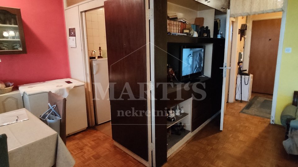 Wohnung, 70 m2, Verkauf, Novi Zagreb - Siget
