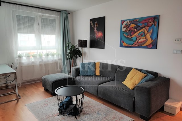 Wohnung, 76 m2, Verkauf, Zagreb - Trešnjevka