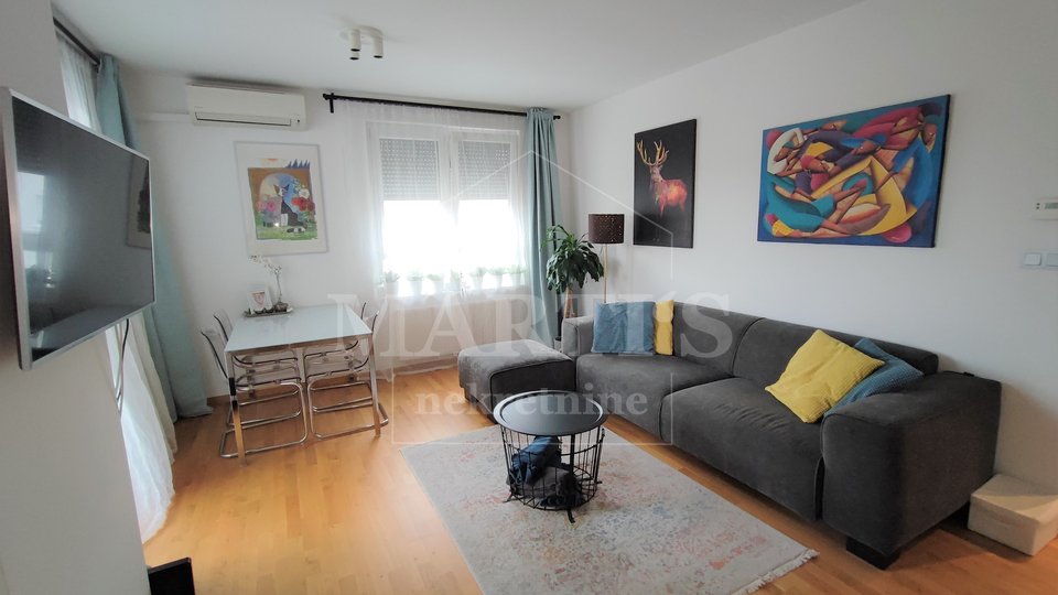 Appartamento, 76 m2, Vendita, Zagreb - Trešnjevka