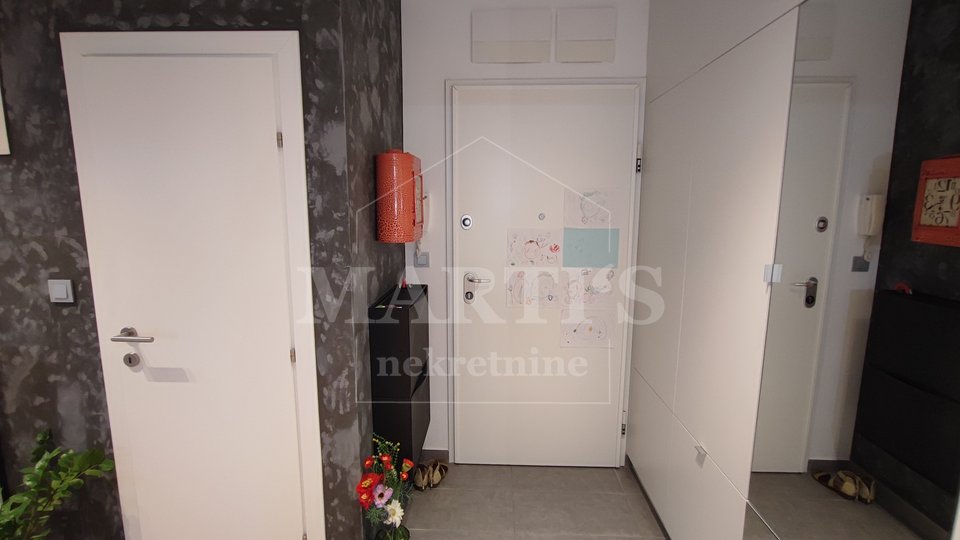 Appartamento, 76 m2, Vendita, Zagreb - Trešnjevka