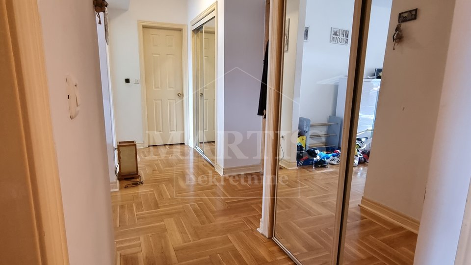 Apartment, 55 m2, For Sale, Zaprešić - Novi Dvori