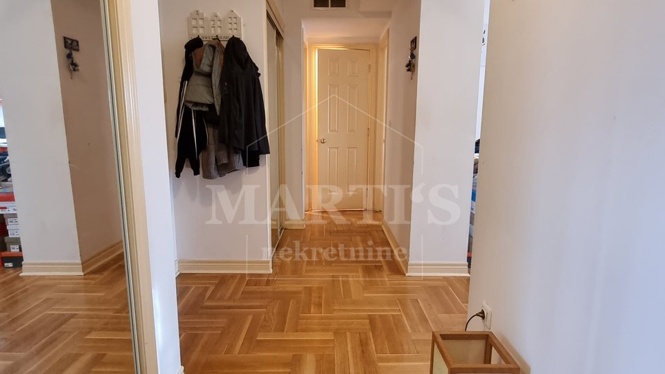 Apartment, 55 m2, For Sale, Zaprešić - Novi Dvori