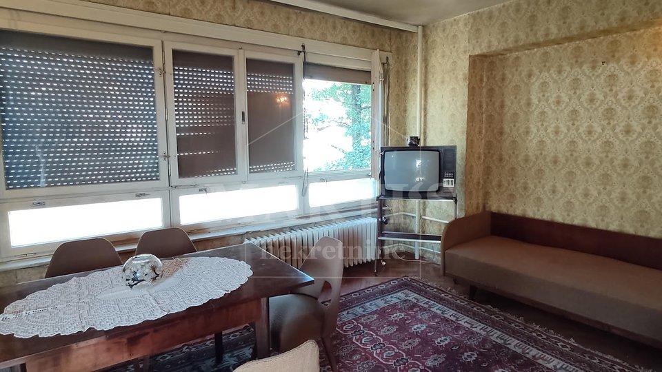 Wohnung, 66 m2, Verkauf, Novi Zagreb - Savski gaj