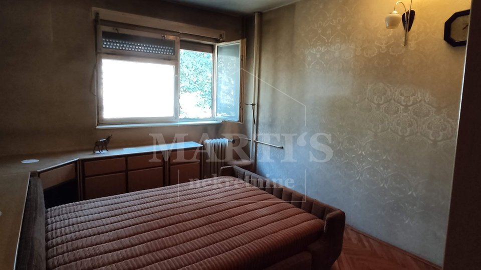 Apartment, 66 m2, For Sale, Novi Zagreb - Savski gaj