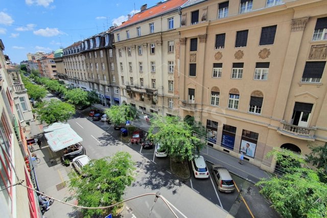 Apartment, 150 m2, For Sale, Zagreb - Centar