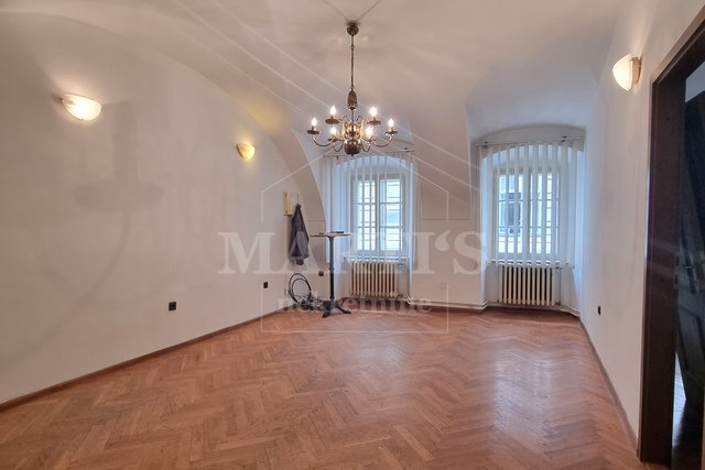 Appartamento, 71 m2, Vendita, Zagreb - Gornji Grad