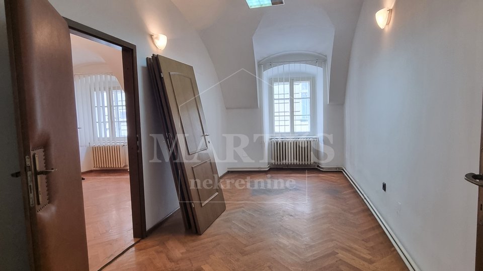 Appartamento, 71 m2, Vendita, Zagreb - Gornji Grad