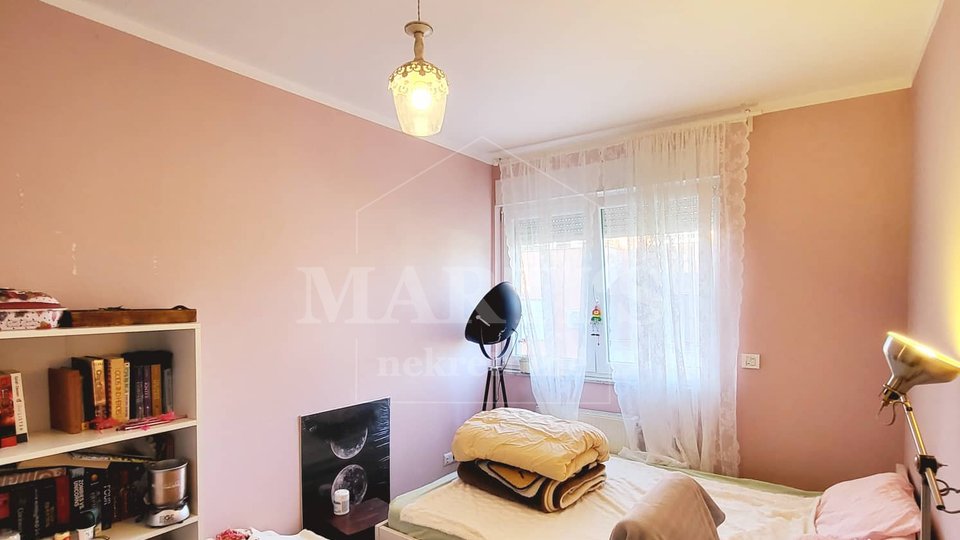 Apartment, 88 m2, For Sale, Zagreb - Novaki