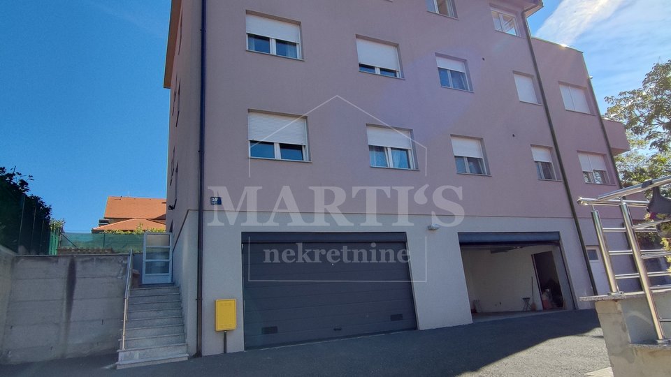 Apartment, 88 m2, For Sale, Zagreb - Novaki