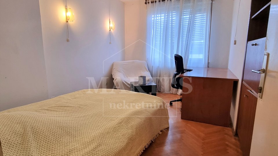 Apartment, 62 m2, For Sale, Črnomerec