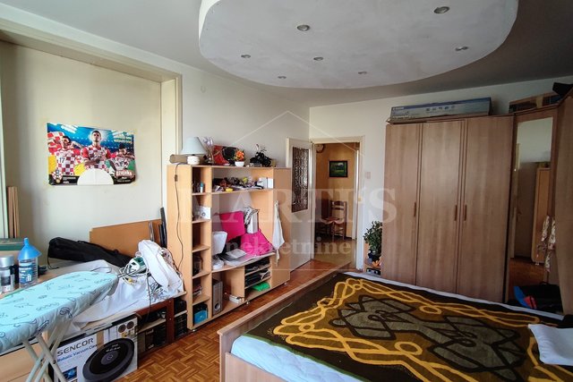 Wohnung, 61 m2, Verkauf, Zagreb - Gajnice