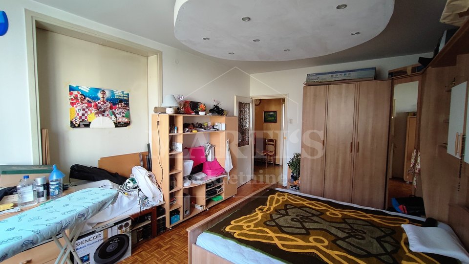 Apartment, 61 m2, For Sale, Zagreb - Gajnice