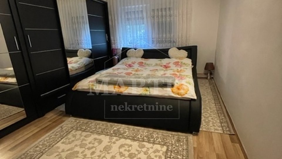 Apartment, 69 m2, For Sale, Zagreb - Folnegovićevo