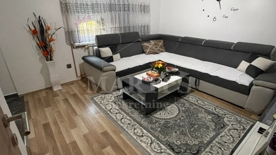 Wohnung, 69 m2, Verkauf, Zagreb - Folnegovićevo