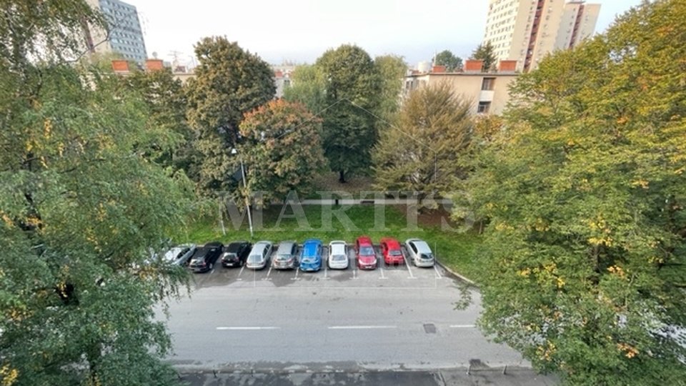 Stanovanje, 69 m2, Prodaja, Zagreb - Folnegovićevo