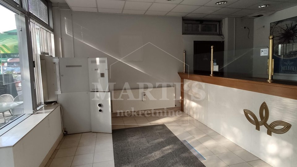 Uffici, 185 m2, Vendita, Zagreb - Martinovka
