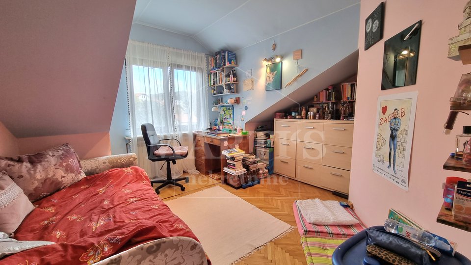 Apartment, 163 m2, For Sale, Zagreb - Mlinovi