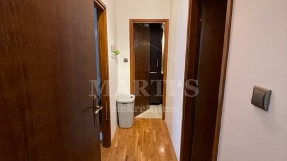 Wohnung, 58 m2, Verkauf, Zagreb - Gornji Grad