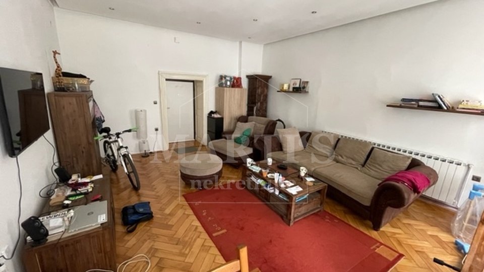 Appartamento, 58 m2, Vendita, Zagreb - Gornji Grad