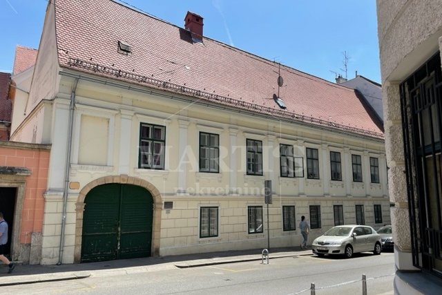 Appartamento, 58 m2, Vendita, Zagreb - Gornji Grad