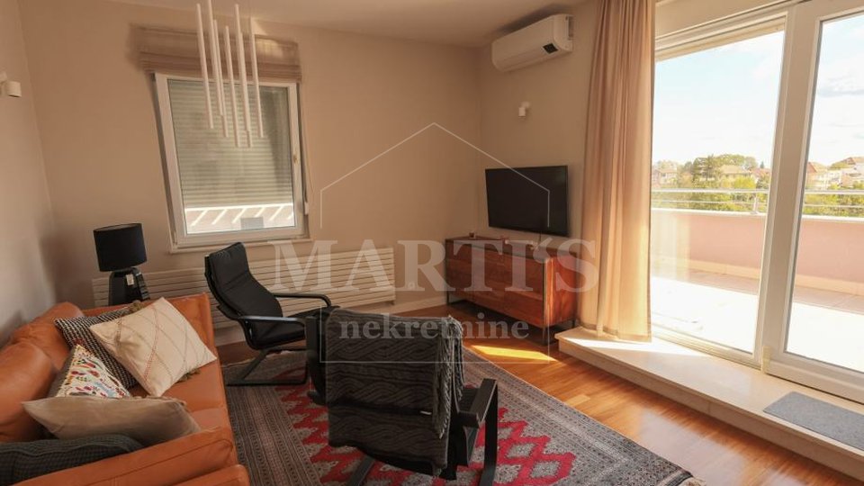 Apartment, 95 m2, For Sale, Zagreb - Laščina