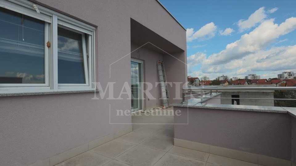 Apartment, 95 m2, For Sale, Zagreb - Laščina