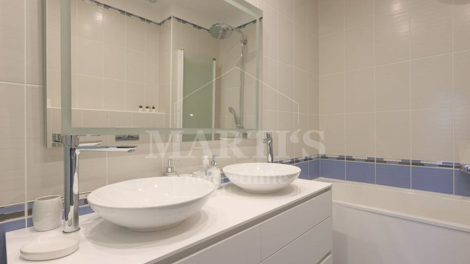 Appartamento, 95 m2, Vendita, Zagreb - Laščina