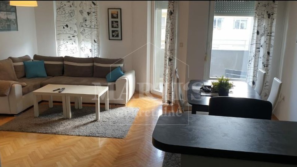 Appartamento, 60 m2, Vendita, Zagreb - Vrbani