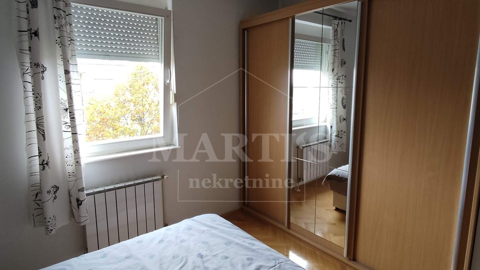 Apartment, 60 m2, For Sale, Zagreb - Vrbani