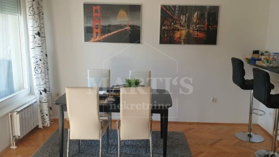 Wohnung, 60 m2, Verkauf, Zagreb - Vrbani