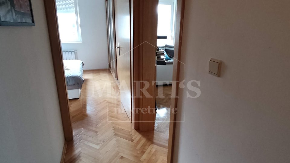 Apartment, 60 m2, For Sale, Zagreb - Vrbani